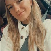 Doy clases particulares de la materia de matemáticas, en la que puedo ser de gran ayuda